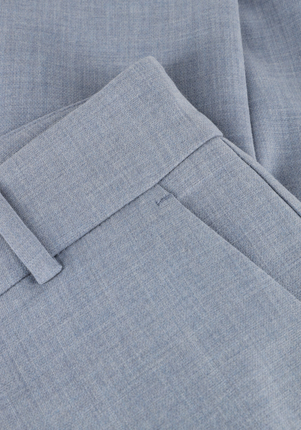 Lichtblauwe FIVEUNITS Pantalon SOPHIAFV 826 - large