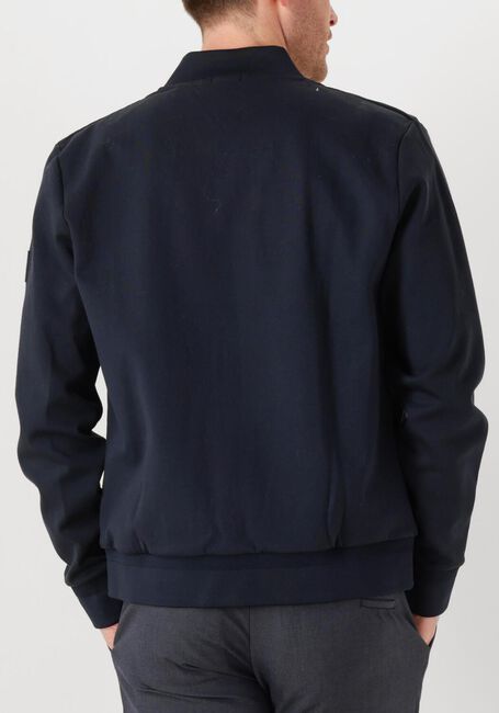 Donkerblauwe BOSS BLACK Jack H-SKILES - large