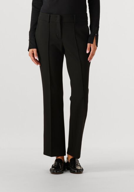 Zwarte CAMBIO Pantalon FARAH - large