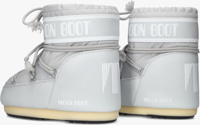 Blauwe MOON BOOT Snowboots ICON LOW NYLON Blauwe MOON BOOT Snowboots ICON LOW NYLON - large