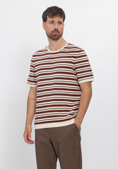 Rode NN.07 T-shirt BARI T-SHIRT 6686 - large