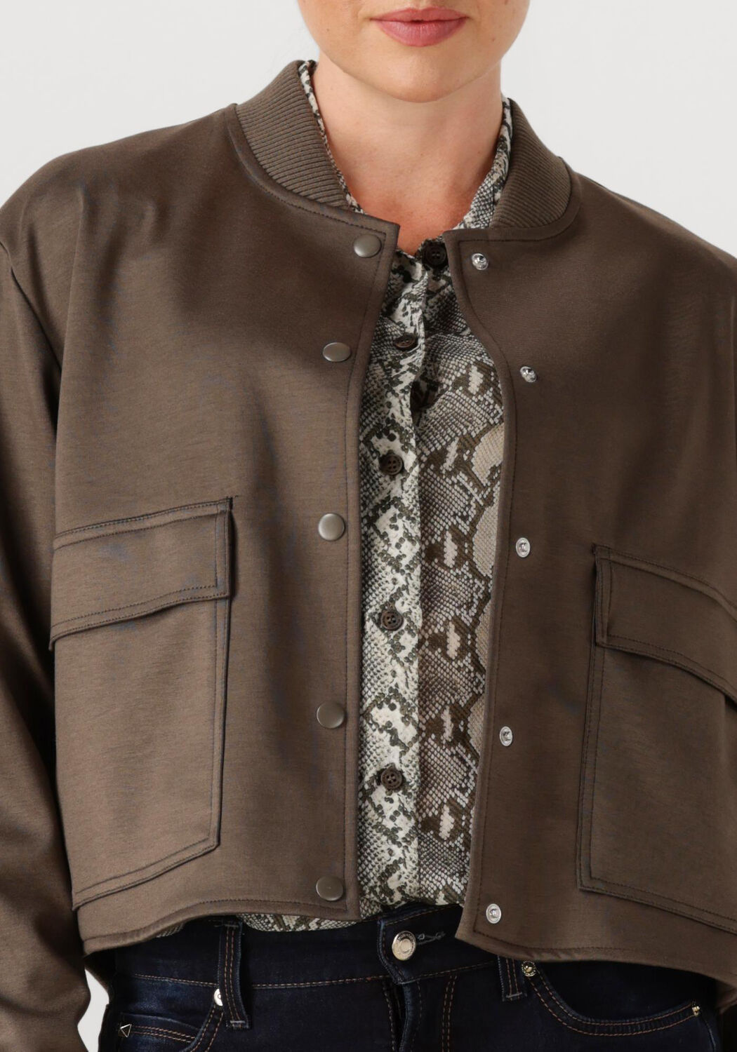 Bruine RIANI Jack 581950-8190 - large