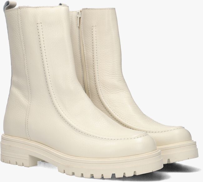 Beige LINA LOCCHI Enkelboots L1153 Beige LINA LOCCHI Enkelboots L1153 - large