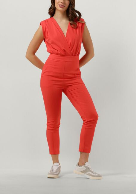 Koraal ACCESS Jumpsuit WRAP JUMPSUIT - large