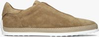 Camel TOD'S Instappers XXM0TV0T200 Camel TOD'S Instappers XXM0TV0T200 - medium