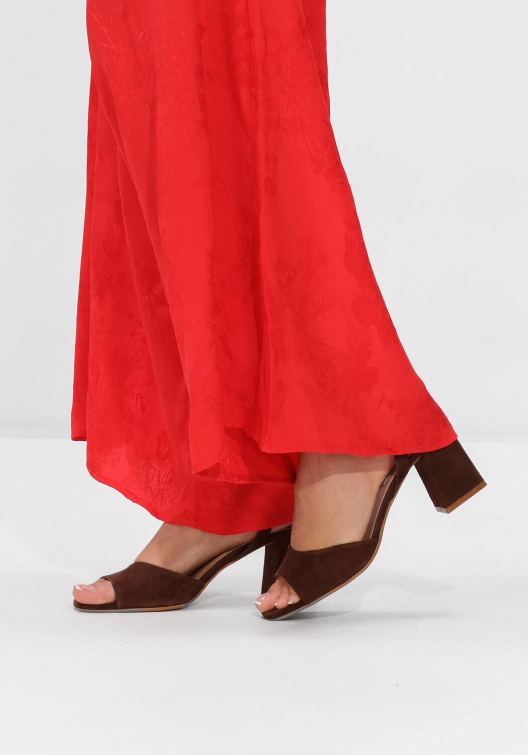 Bruine NOTRE-V Hakken 22304 - large