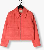 Koraal SUNCOO Blazer DOLLY Koraal SUNCOO Blazer DOLLY - medium