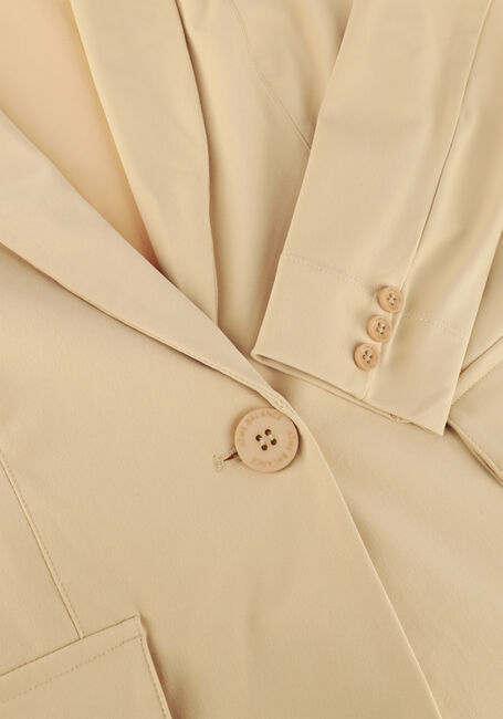 Beige AIME BALANCE Blazer NORA BLAZER - large