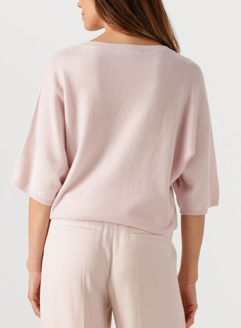 Roze LUISA CERANO Trui 128666/5871 - large