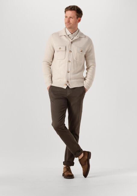 Bruine TRAMAROSSA Chino LUIS - large