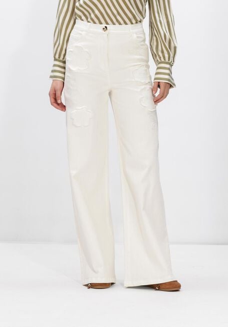 Gebroken wit CAROLINE BISS Jeans 1888 - large