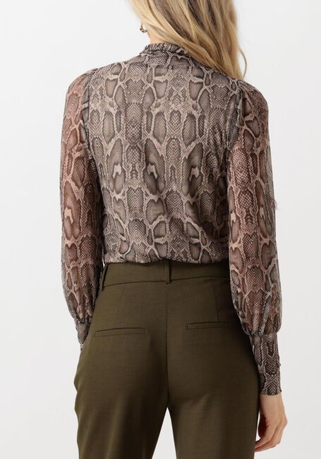 Zand BEAUMONT Blouses JAZZ TOP - large