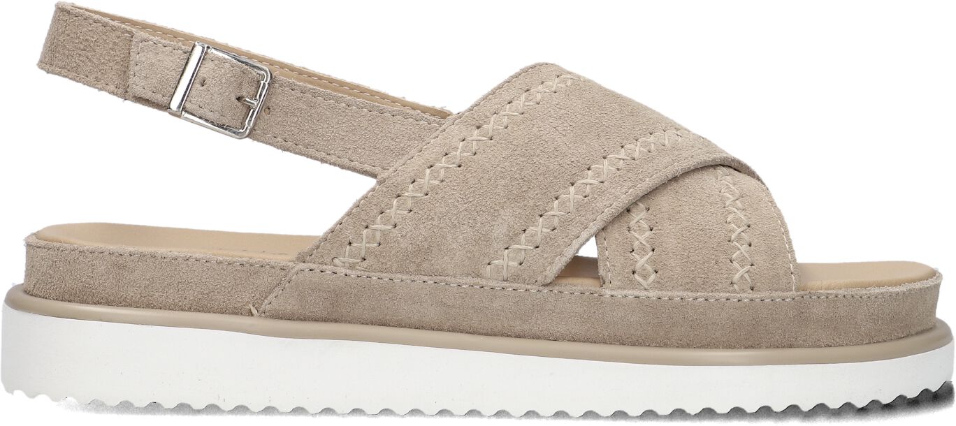 Ayana Dames 11863, Maat: 36, Materiaal: Suède, Kleur: Beige