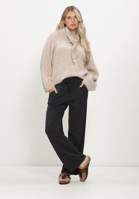 Creme KNIT-TED Truien/vesten AMALIA PULLOVER - large