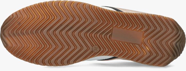 Witte STEFANO LAURAN Lage sneakers 1TAGE1031 Witte STEFANO LAURAN Lage sneakers 1TAGE1031 - large