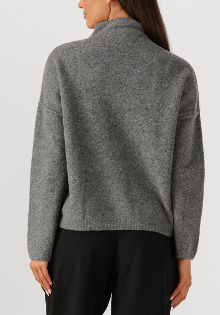 Grijze KNIT-TED Trui KIM - large