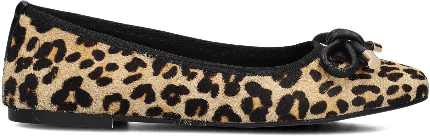 Stefano Lauran Ballerina
Dames Ss36100, Maat: 38, Materiaal: Ponyhair, Kleur: Beige afbeelding 1