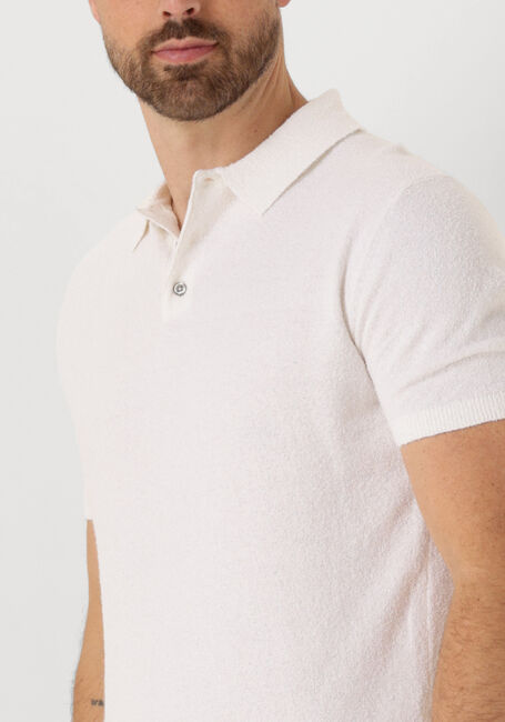 Ecru GENTILUOMO Polo POLO SS K2015-273 - large