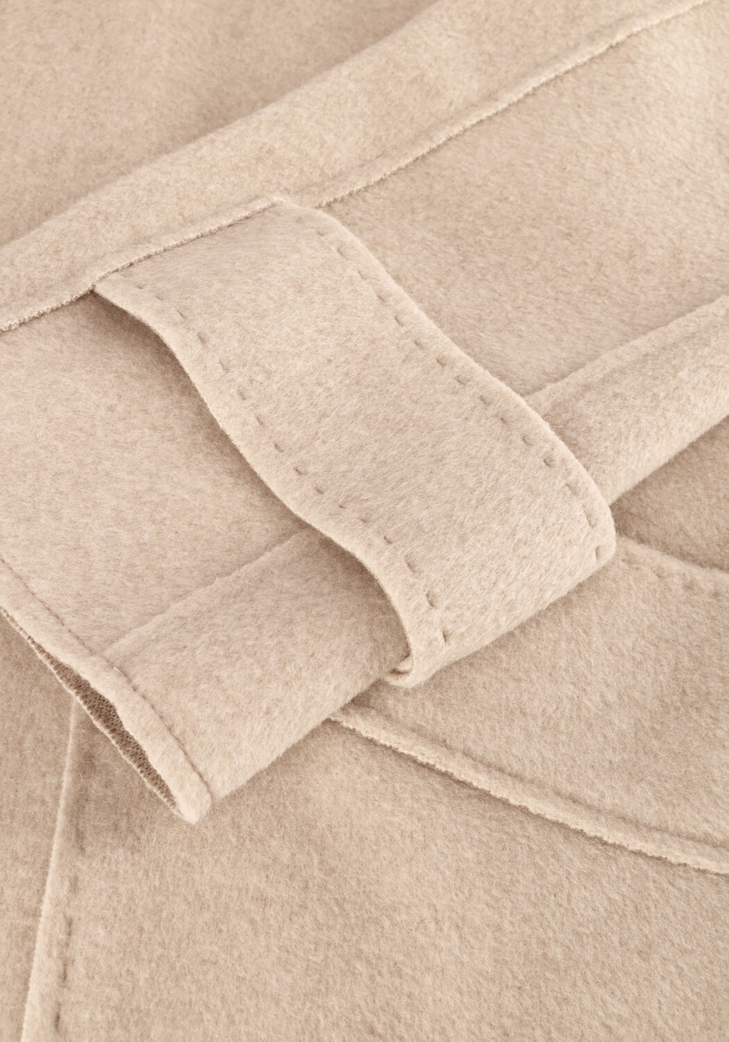 Kit BEAUMONT Mantel CARA - large