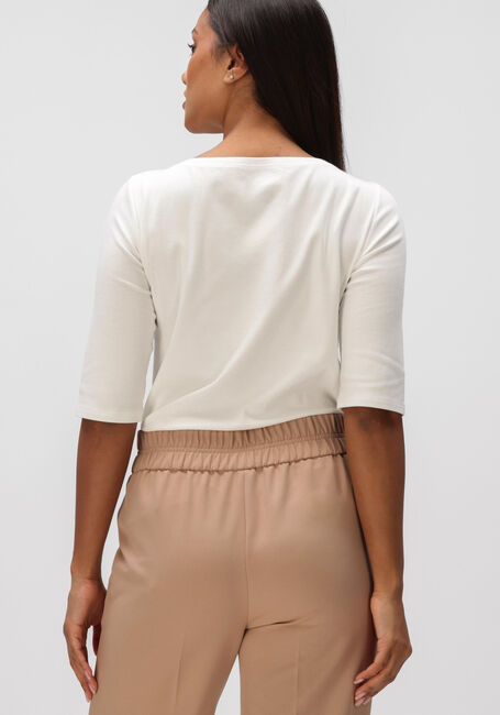 Beige MARC CAIN COLLECTION Tops & T-shirts AC 48.16 J15 - large