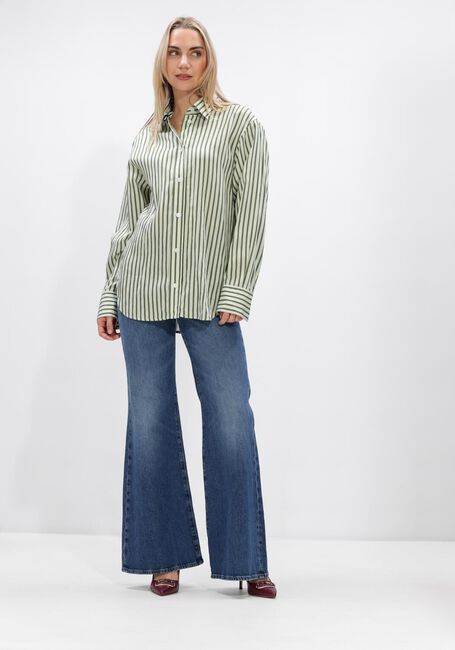 Groene VANESSA BRUNO Blouses GEORGES - large