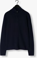 Donkerblauwe THE GOODPEOPLE Trui KAMARK Donkerblauwe THE GOODPEOPLE Trui KAMARK - medium