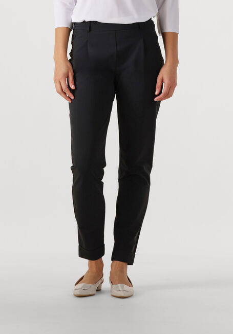 Zwarte JAPAN TKY Pantalon HANNA - large