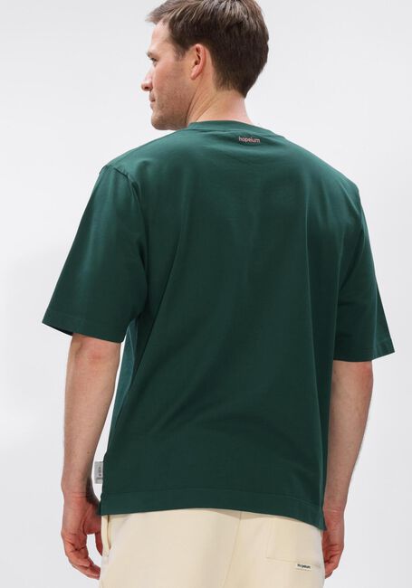 Donkergroene HOPEIUM T-shirt YOU ARE F*CKING AMAZING TEE - large