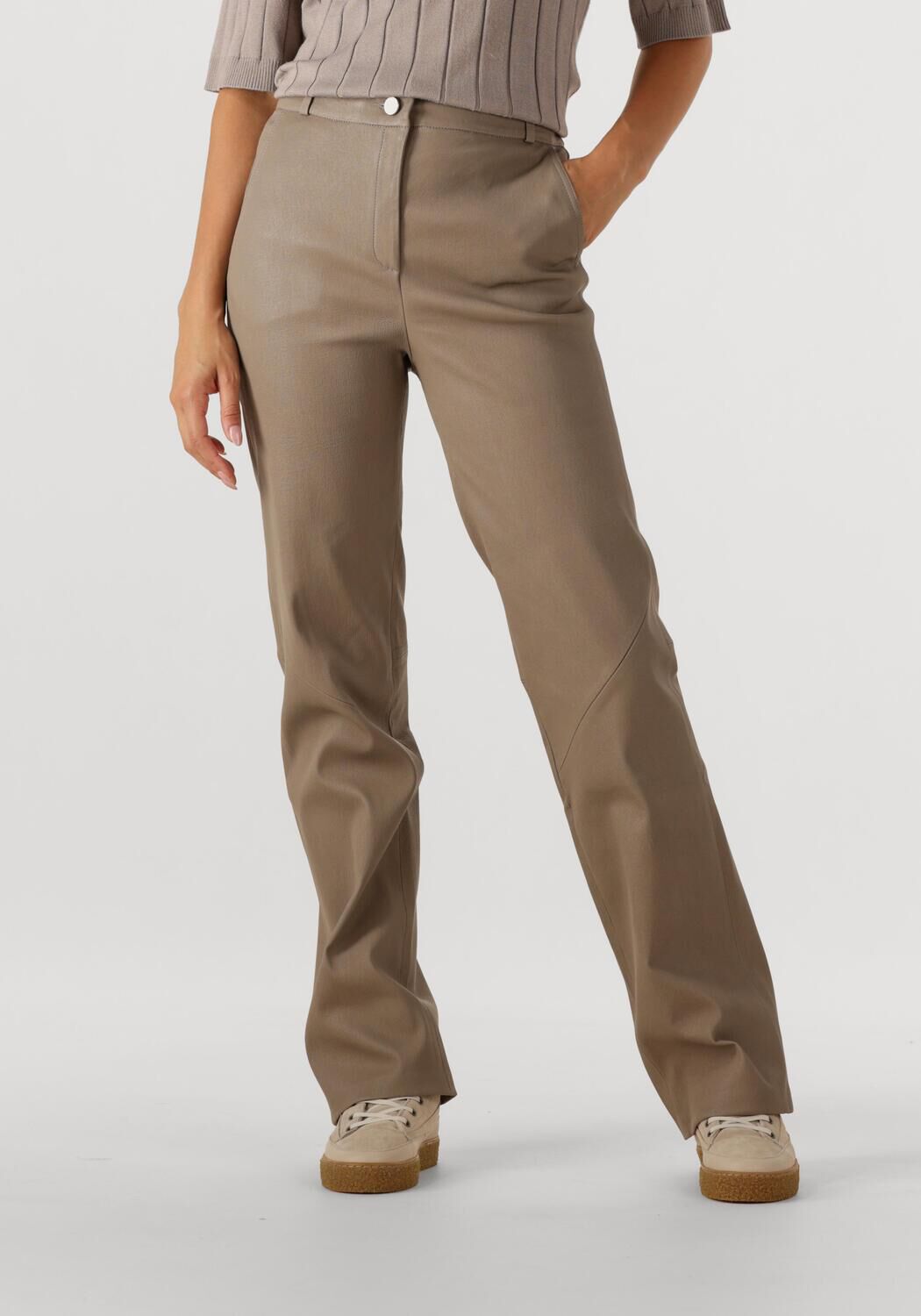 Studio Ar Studio AR Pantalon Dames Maleah