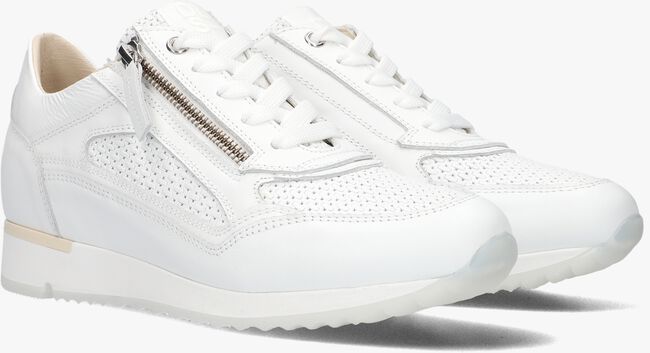 Witte DL SPORT Sneakers 6216 - large