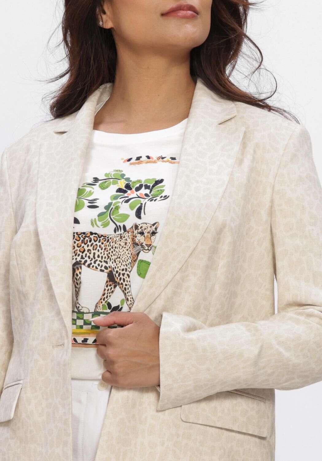 Witte MARC CAIN COLLECTION Blazers AC 34.29 W43 - large