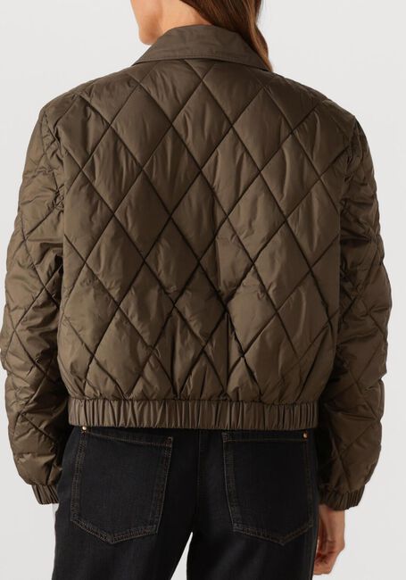 Donkergroene MARC CAIN SPORTS Jack ZS 12.04 W07 - large