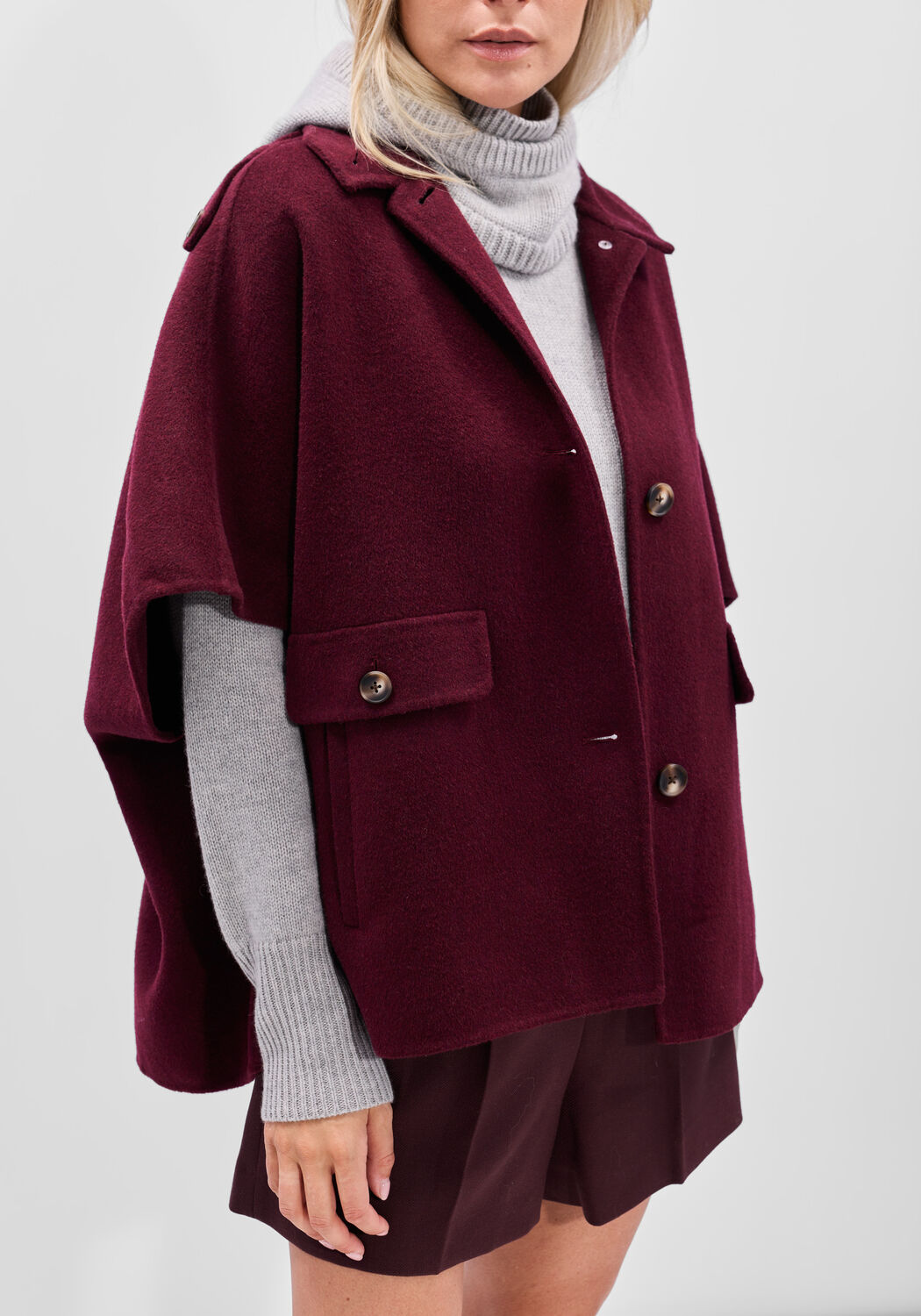 Bordeaux ALTER EGO Jack FRENKIE - large