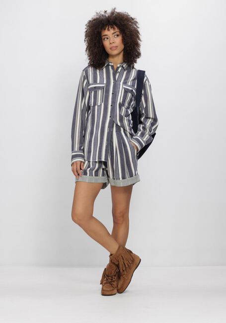 Blauwe ISABEL MARANT Broeken NIRMA-GE - large