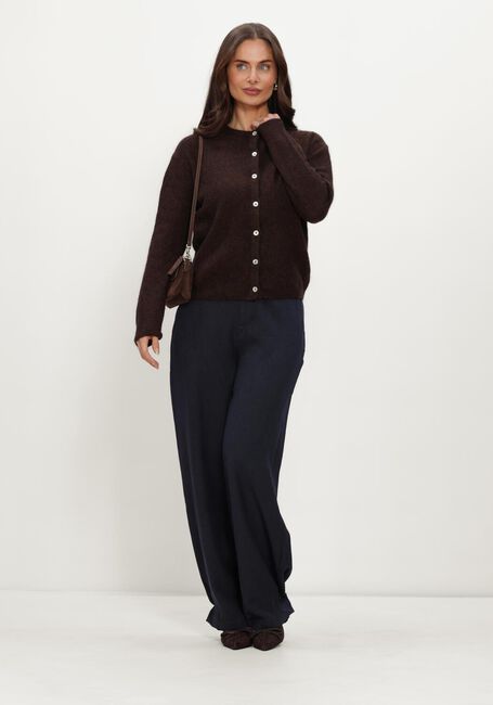 Bruine LINA LOCCHI Vest LL-BERBER - large