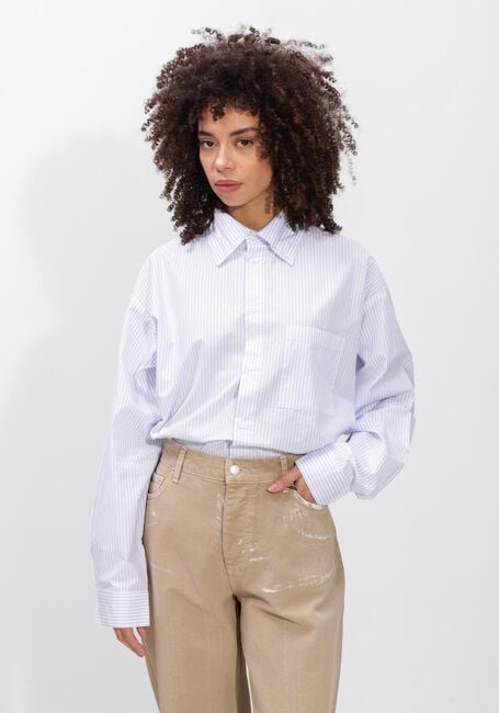 Witte HERSKIND Tops & T-shirts LORENZO - large