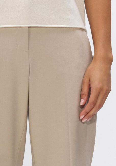 Beige CAMBIO Pantalon GOLDY - large