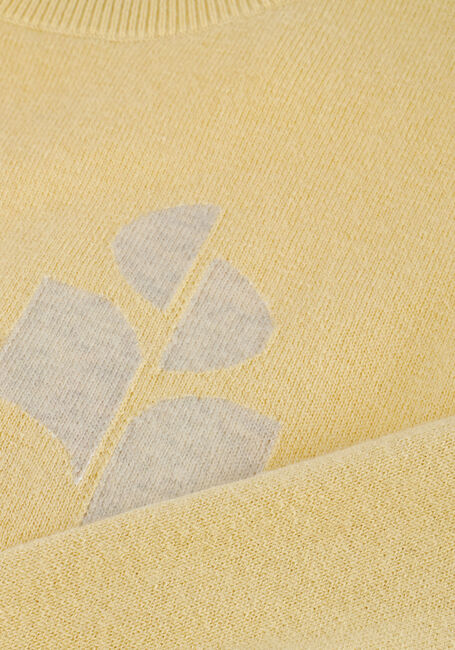 Gele ISABEL MARANT Truien/vesten MARISANS-GZ - large