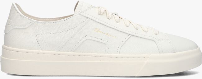 Witte SANTONI Sneakers 21967 - large