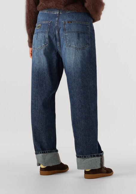 Blauwe LOIS JEANS Wide jeans BRUNA L - large