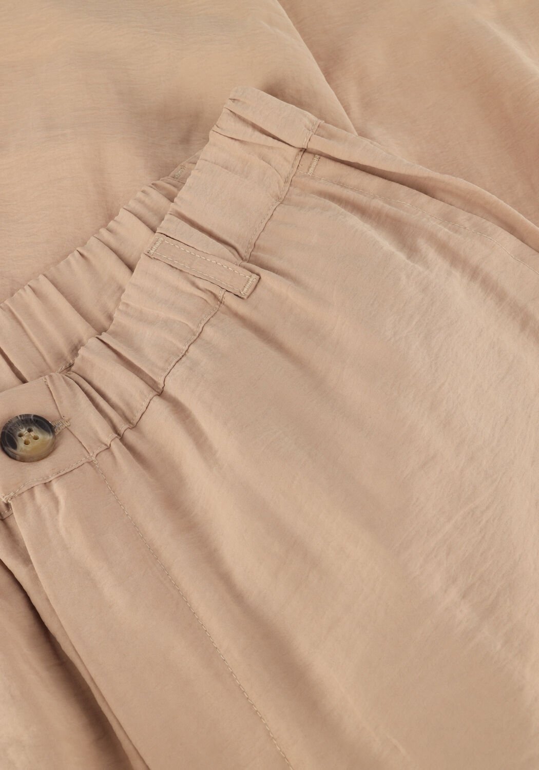 Zand MOSCOW Wijde broek 142-02-CHARLES - large