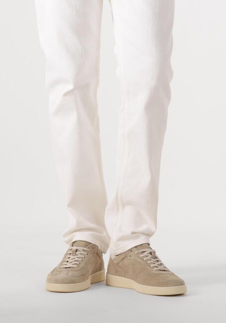 Beige WOOLRICH Lage sneakers SWING COURT MANH Beige WOOLRICH Lage sneakers SWING COURT MANH - large