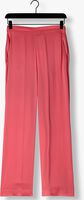 Roze SEMICOUTURE Pantalon EMMERSON TROUSERS Roze SEMICOUTURE Pantalon EMMERSON TROUSERS - medium