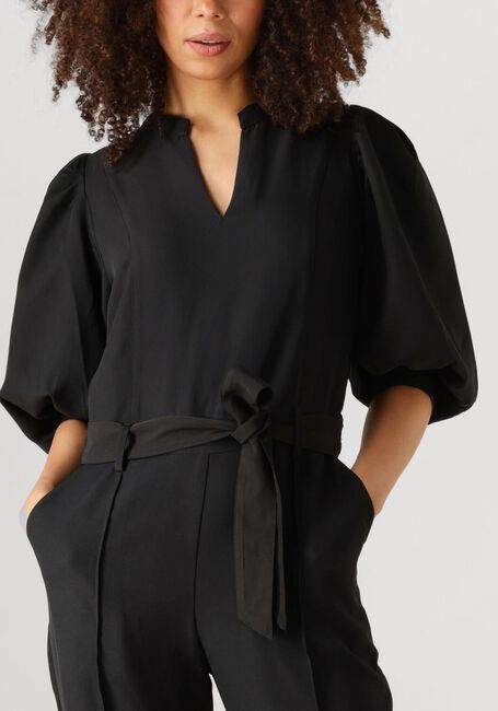 Zwarte AAIKO Jumpsuit HELLEN PES 588 - large