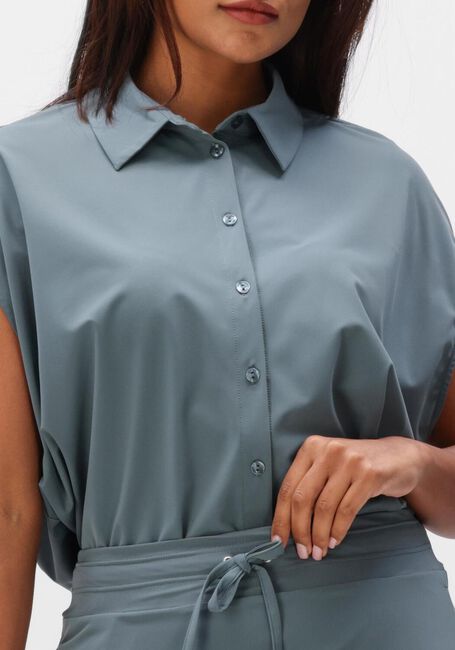 Petrol JAPAN TKY Blouses TSUBA - large