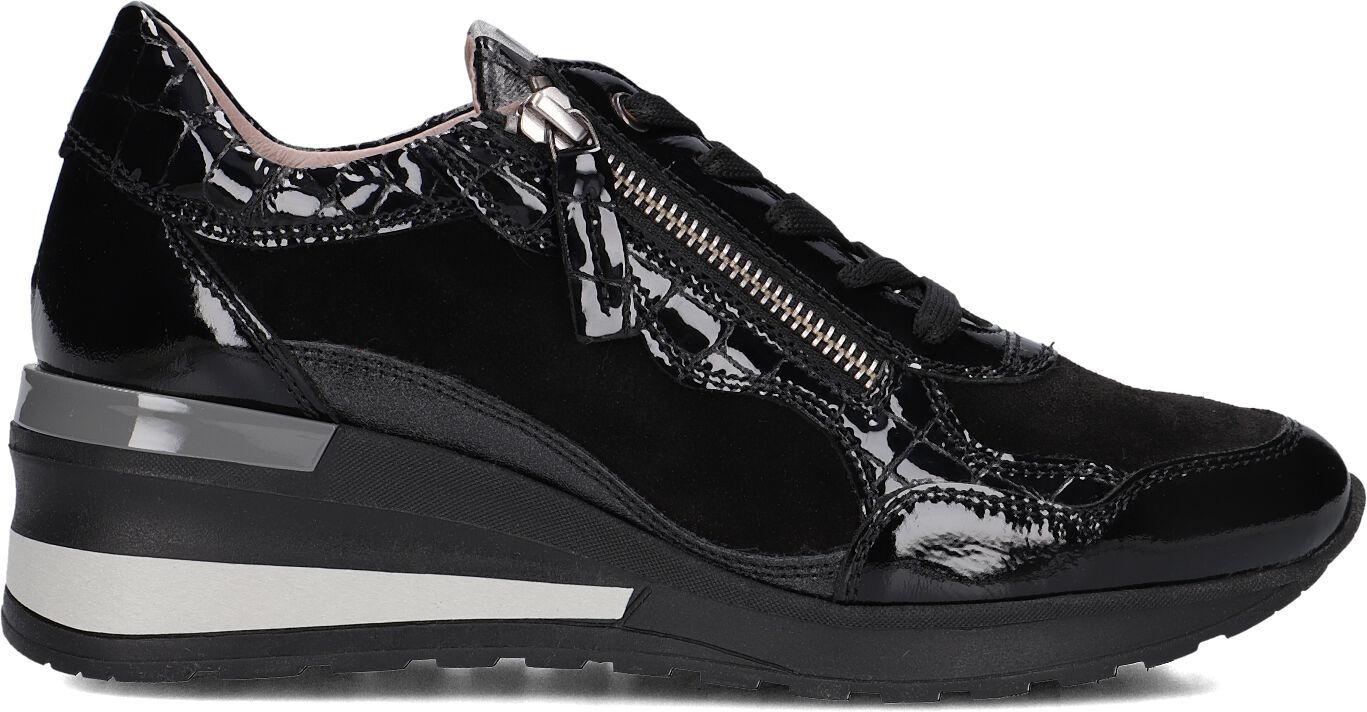 Dl Sport DL Sport Lage Sneakers Dames 6751