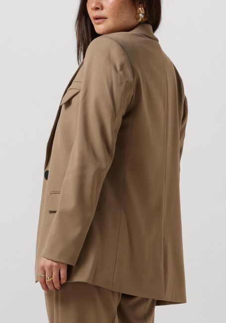 Taupe COPENHAGEN MUSE Blazer CMTAILOR-JA - large