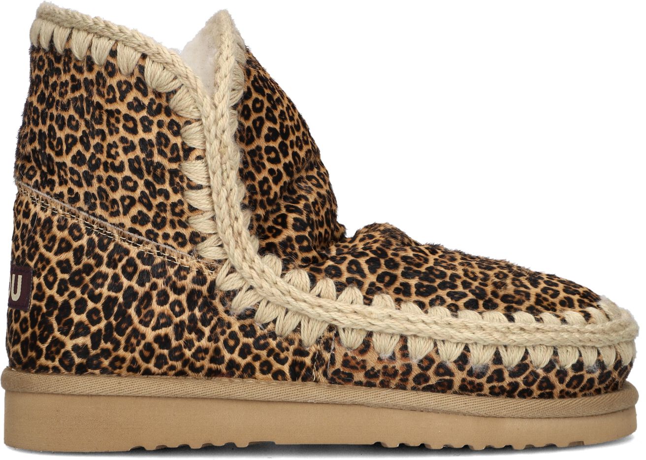 Mou Boots
Dames Eskimo 18