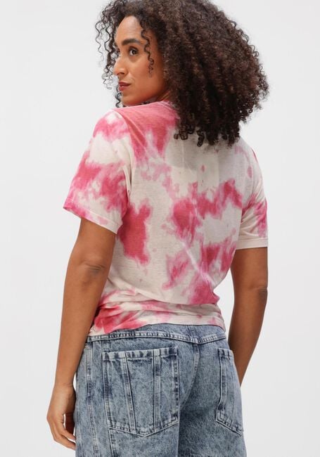 Roze ISABEL MARANT Tops & T-shirts ZEWEL-GB - large