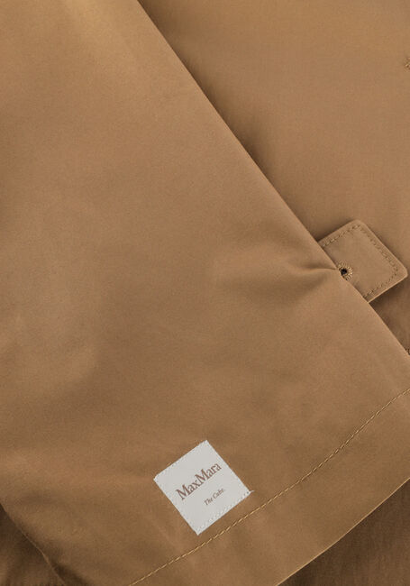 Bruine MAX MARA Trenchcoats PETALI - large